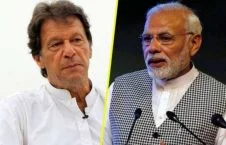 انتقاد شدید عمران خان از زیاده خواهی های حکومت هند