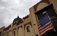 مسجد امریکا 226x145 - رسیده‌گی به مساجد امریکا برای تامین امنیت مسلمانان در ماه رمضان