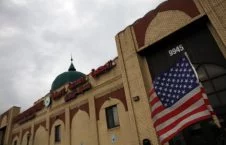 رسیده‌گی به مساجد امریکا برای تامین امنیت مسلمانان در ماه رمضان