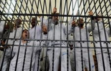 زندان‌های مصر؛ کشتارگاهی برای اعدام زندانیان