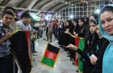 بررسی راه های قانونمندسازی حضور مهاجرین افغان در ایران