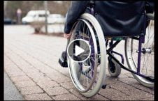 ویدیو تصادف دردناک معلول ترکیه 226x145 - ویدیو/ تصادف دردناک یک معلول در ترکیه