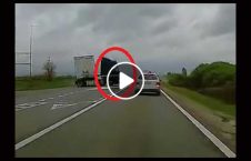 ویدیو راننده سرعت جنون مرگ 226x145 - ویدیو/ راننده ای که با سرعت جنون آمیز به کام مرگ رفت