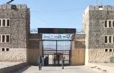 آزاد کردن شبانه زندانیان طالبان از زندان پلچرخی کابل