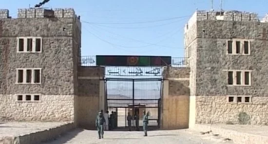 سرپرست مدیریت امور زندان‌ها از آمادگی برای بازگشایی زندان پلچرخی خبر داد
