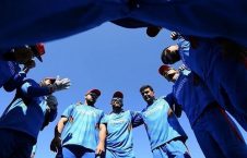 کرکت 1 226x145 - تیم ملی کرکت کشورمان برابر بنگله دیش به پیروزی دست یافت