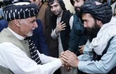 اعلام آماده گی ارگ برای رهایی زندانیان طالبان