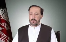 شرایط لوی سارنوالی برای بررسی ادعای جنرال حبیب الله احمدزی