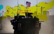 اختلاف میان کشورهای اروپایی با امریکا در پیوند به ایجاد منطقه امن در شمال سوریه