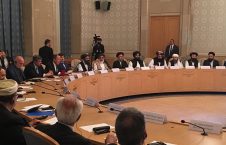 طالبان 1 226x145 - برگزاری یک نشست بین الافغانی در پاکستان