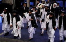 طالبان 226x145 - اعلامیه شکایت آمیز طالبان در پیوند به تقاضاهای جدید امریکا
