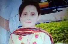قاتل یک دختر ۱۰ ساله در پاکستان دستگیر شد