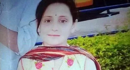 قاتل یک دختر ۱۰ ساله در پاکستان دستگیر شد
