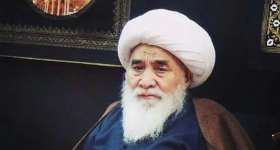 محقق کابلی وفات یافت