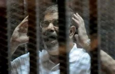 افشاگری غیر منتظره از فرزند محمد مرسی