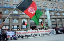 مهاجر 1 226x145 - شرط سازمان ملل برای بازگشت مهاجرین افغان به کشور