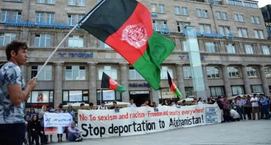 شرط سازمان ملل برای بازگشت مهاجرین افغان به کشور