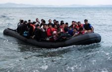 مهاجر 226x145 - افزایش شش فیصدی ورود مهاجرین غیر قانونی به اتحادیه اروپا