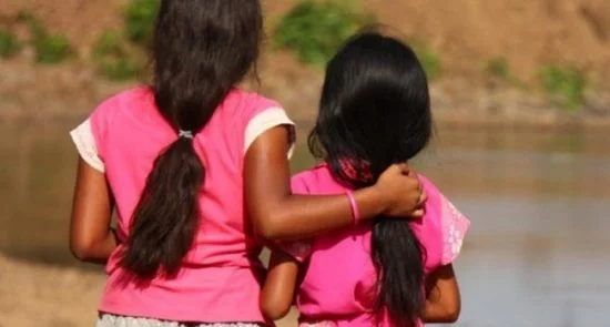 تجاوز جنسی بالای یک دختر ۸ ساله مسلمان در هند
