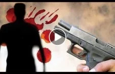 ویدیو/ تیراندازی مرگبار پولیس به سمت جوان ۱۸ ساله