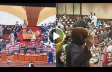 ویدیو جزییات زد خورد پارلمان 226x145 - ویدیو/ جزییاتی از زد و خورد اخیر در پارلمان