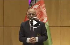 ویدیو/ دیدار رییس جمهور غنی با اعضای تیم ملی کرکت