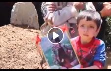 ویدیو سخنان دل افغان درد 226x145 - ویدیو/ سخنانی که دل هر افغان را به درد می آورد!
