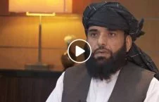 ویدیو/ اظهارات سخنگوی طالبان در پیوند به آتش بس دایمی