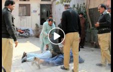 ویدیو مجازات روزه خوار پاکستان 226x145 - ویدیو/ مجازات سنگین برای روزه خواران پاکستانی