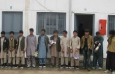 کودک افغان 226x145 - افشاگری تکان دهنده از قاچاق کودکان سرپل به پاکستان
