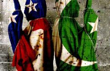 امریکا پاکستان 226x145 - حسین حقانی: صلح واقعی در گرو پایان مداخلات استخبارات امریکا و پاکستان است