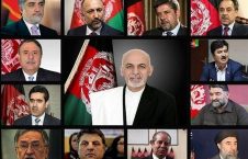 انتخابات 226x145 - منبع امریکایی: انتخابات ریاست جمهوری افغانستان به تعویق می افتد