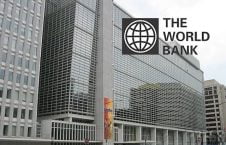 بانک جهانی 226x145 - حمایت مالی بانک جهانی از پروژه‌ گاز افغانستان