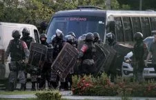 شورشی خونین در زندان برازیل