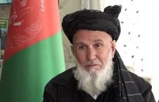 توصیه معاون شورای عالی صلح به گروه طالبان