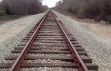 امضای موافقتنامه احداث خط آهن میان افغانستان و تاجکستان