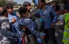 گزارش تکان دهنده سازمان ملل از افزایش خشونت در برابر اطفال در افغانستان