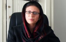 شهرزاد اکبر 226x145 - انتقاد شدید شهرزاد اکبر از نقض حقوق زنان در افغانستان