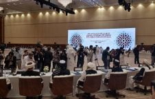 قطر نشست بین الافغانی 226x145 - نشست بین‌الافغانی صلح در قطر پایان یافت + متن کامل قطعنامه