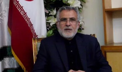 حمایت ایران از حضور افغانستان در نشست صلح با طالبان
