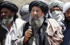 مخالفت ملامنان نیازی با گفتگوهای صلح میان نماینده گان طالبان و امریکایی ها