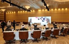 نشست بین الافغانی قطر 226x145 - نشست بین الافغانی: ایجاد نقشه راهی برای صلح