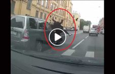 ویدیو تصادف دختر روسی سرک. 226x145 - ویدیو/ تصادف دردناک یک دختر روسی در سرک