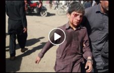 ویدیو دلخراش جنایت طالبان غزنی 226x145 - ویدیو/ صحنه هایی دلخراش از جنایت امروز طالبان در غزنی