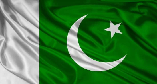 سیاست پاکستان در قبال اشغال سرزمین های مسلمانان