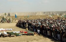 کشته ملکی 226x145 - مرگبارترین دوران افغانستان طی دهه اخیر
