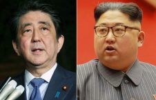 کوریای شمالی جاپان 226x145 - انتقاد شدید کوریای شمالی از فشارهای جاپان