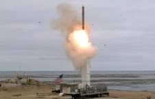 واکنش روسیه و چین به آزمایش راکتی اخیر امریکا