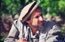 احمدشاه مسعود 226x145 - دشمنی آشکار طالبان با قهرمان ملی افغانستان