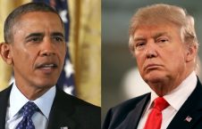 حمایت رییس جمهور پیشین امریکا از بایدن؛ اوباما: ترمپ گزینه‌ای بسیار نامناسب است!